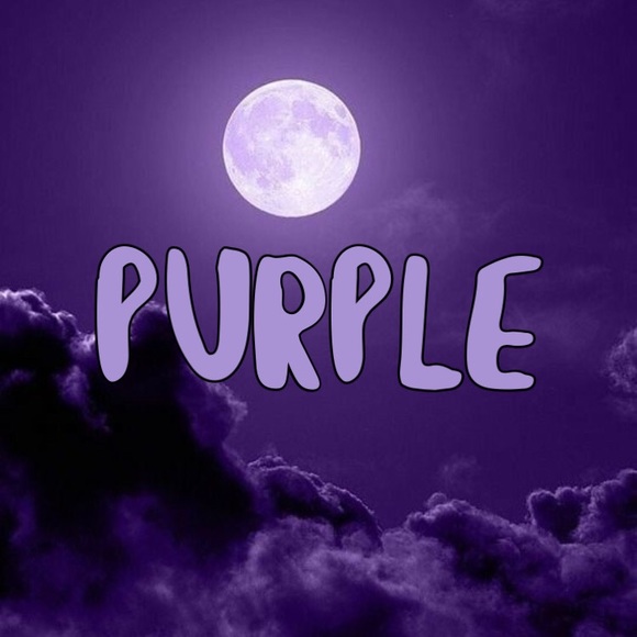 PURPLE - Picture 2 of 3